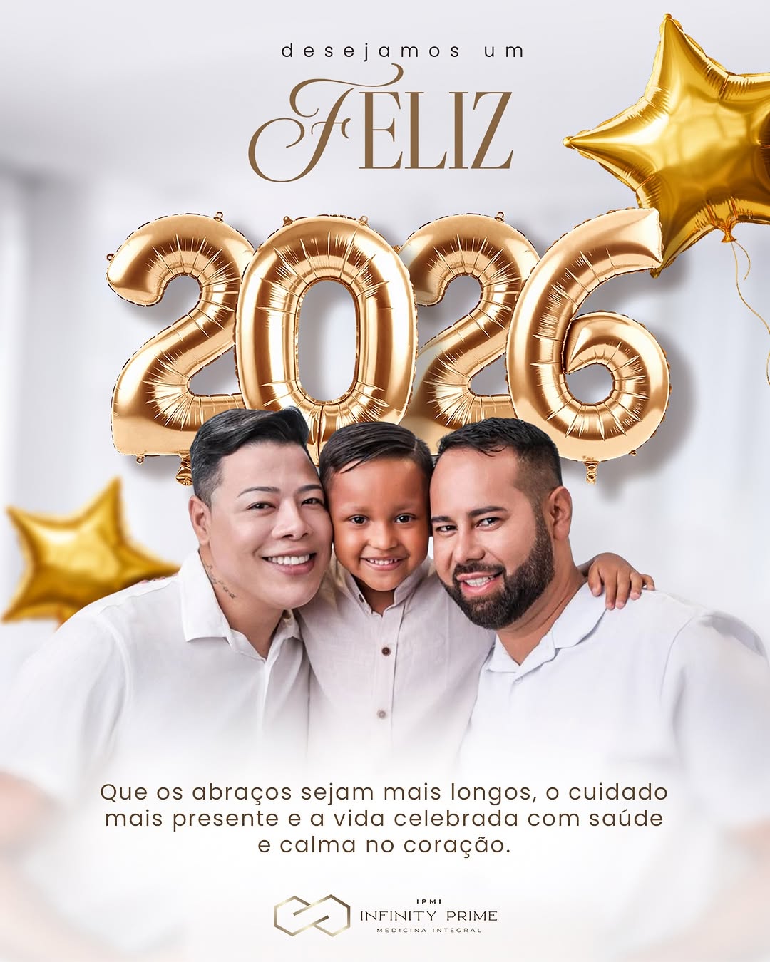 Atendimento médico na Infinity Prime em Camocim